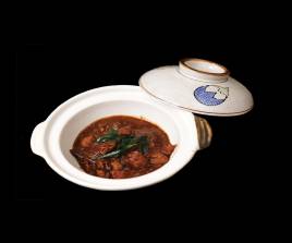 I 01 Chicken Varuval