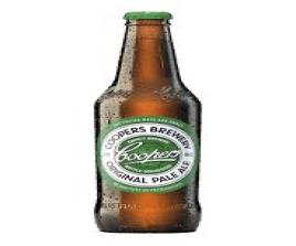 Cooper (1 BTL) - Happy Hours 