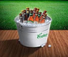 Cooper (1 BKT) - Normal Hours 