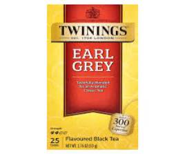 M 23 Earl Grey
