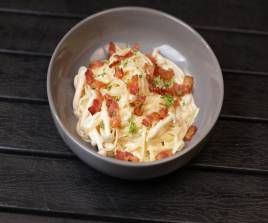F 04 Classic Carbonara 