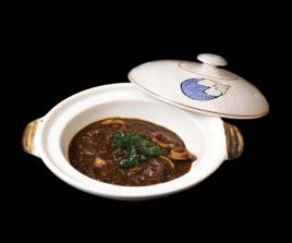 I 02 Squid Ghee Roast