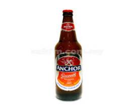 Anchor (1 BTL) - Normal Hours