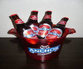Anchor (1 BKT) - Happy Hours