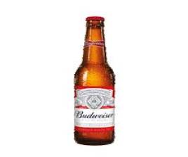 Budwiser (1 BTL) - Happy Hours 