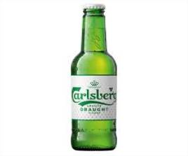 Carlsberg (1 BTL) - Happy Hours