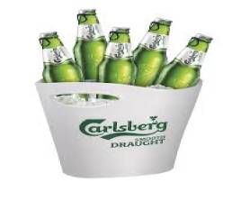 Carlsberg (1 BKT) - Happy Hours
