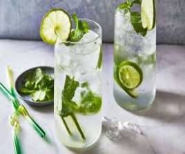 N 12 Classic Mojito