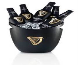 Guinness (1 BKT) - Happy Hours