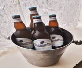 Hoegarden (1 BKT) - Happy Hours