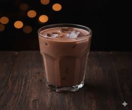 M 07 Iced Chocolate 