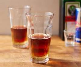 Jagerbomb (1/2 Dozen)