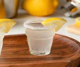 Lemon Drop (1 Shot)