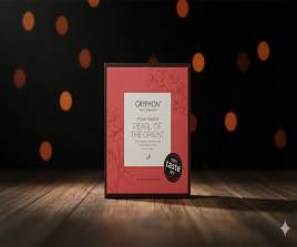 M 19 Pearl Of the Orient