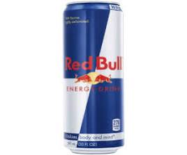 M 18 Redbull 