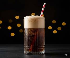 Root Beer Float