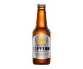 Sapporo (1 BTL) - Happy Hours 