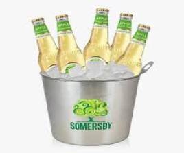 Somersby (1 BKT) - Normal Hours 