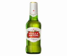 Stella Artois (1 BTL) - Normal Hours