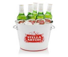 Stella Artois (1 BKT) - Happy Hours