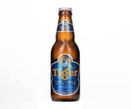 Tiger (1 BTL) - Happy Hours