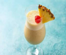 N 15 Virgin Colada