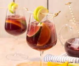 N 14 Virgin Sangria