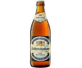Weihenstephaner (1 BLT) - Normal Hours 