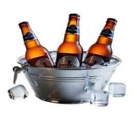 Weihenstephaner (1 BKT) - Happy Hours